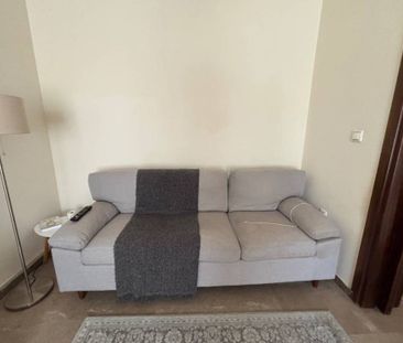 Studio/Γκαρσονιέρα για ενοικίαση Ιστορικό Κέντρο (Κομοτηνή) - Φωτογραφία 1