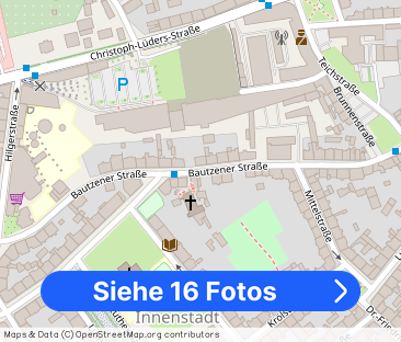 Großer Balkon, grandioser Ausblick – zentrale Wohnung nahe der Alts... - Foto 1