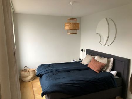 1.5 Zimmer, 55 m², 7. Stock - Photo 4
