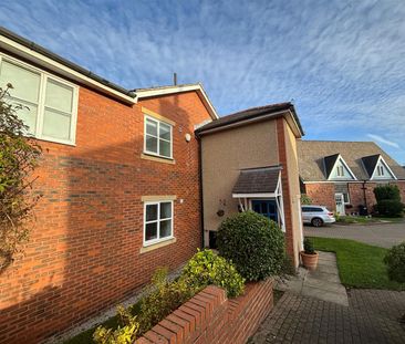 Scholars Court, Cross Street, Neston - Photo 2