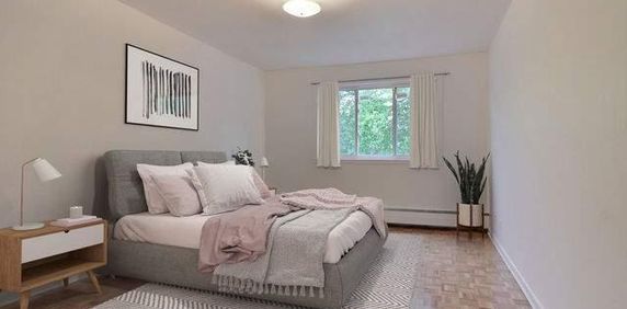 1 CH - 1 SDB - Montréal - $1,350 /mo - Photo 2