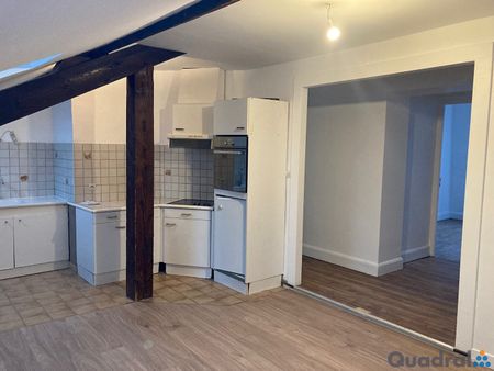 Appartement / Offre 59058556 - Photo 3