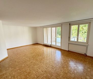 3.5 Zimmer, 86 m², 1. Stock - Photo 4