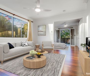 Spacious & Stylish Family Living in Brighton - Photo 1