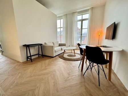 Te huur: Appartement Hoogt 19 in Dordrecht - Photo 3