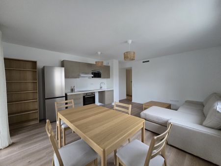 Location Appartement 3 pièces 66m² TALENCE 33400 - Photo 2