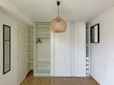 APPARTEMENT 3 PIECES - Photo 4