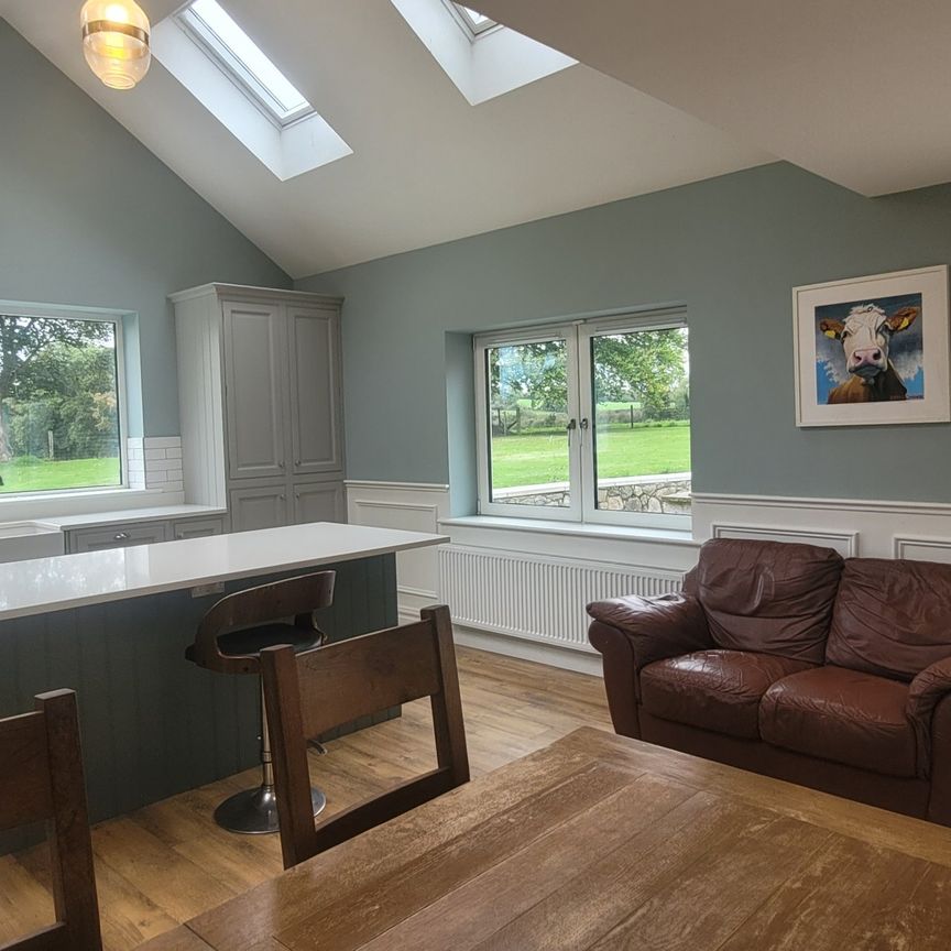 Stunning period farmouse - Photo 1