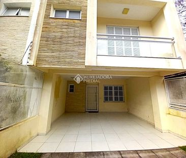 Casa com 3 quartos e 180m² para alugar em Ipanema, Porto Alegre. - Photo 4