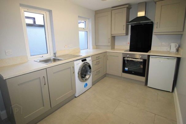 Student Accommodation, Hawthorn Terrace, Derry, Londonderry, BT48 0DT - Photo 1