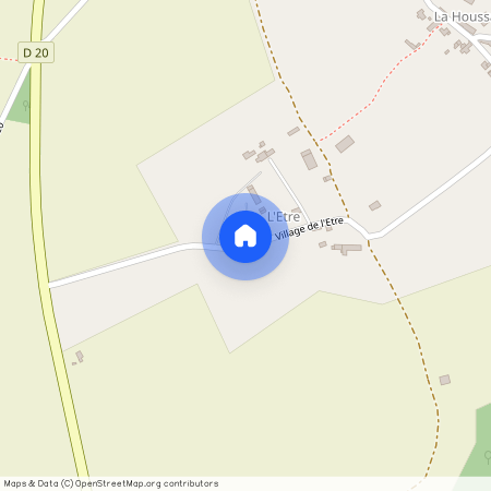 61430, Athis-Val De Rouvre