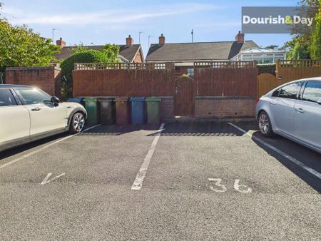 2 bedroom semi-detached bungalow to rent - Photo 3