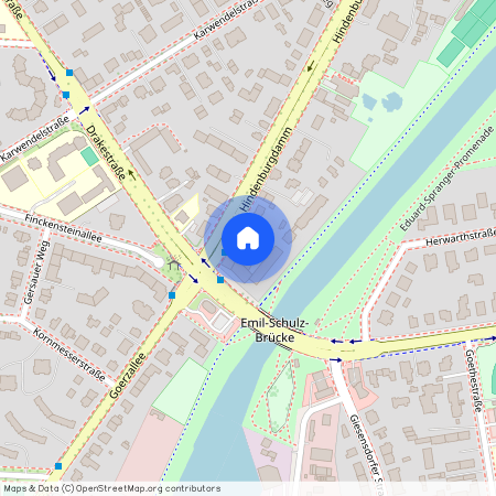 Königsberger Straße 25M, 12203 Berlin - Steglitz