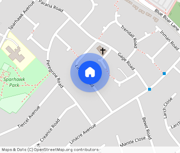 Lindsay Road, Norwich, Norfolk, NR7 - Photo 1