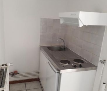 Location Appartement 1 pièce 15m² AMIENS 80000 - Photo 1