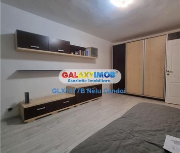 INCHIRIERE GARSONIERA RAHOVA SEBASTIAN 42 MP - Fotografie 2