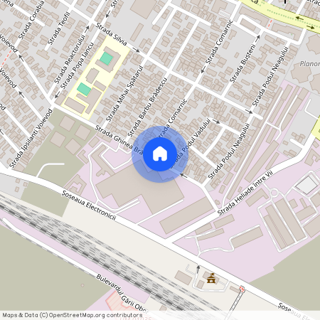 Bucuresti, Sectorul 2, Ghinea bratasanu 23