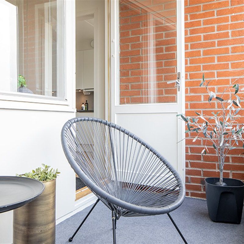 Hovslagaregatan 17 C - Photo 1