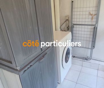 Location Appartement 4 pièces 106m² - Photo 6