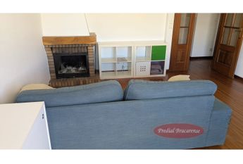 Apartamento T2 em Braga