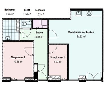 Waterstraat 9a, Velp - Photo 6