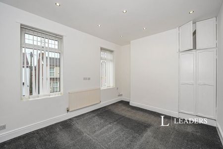 3 bedroom house to rent Ruskin Street, Liverpool, Merseyside, L4 - Photo 3