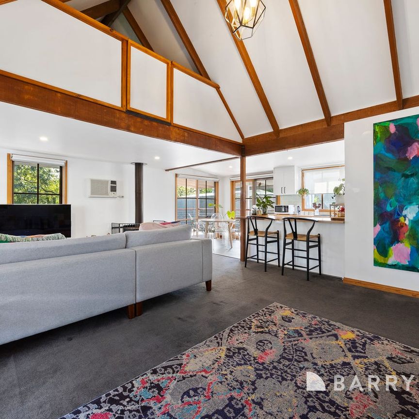 Coastal Charm in Pioneer Bay - Photo 1