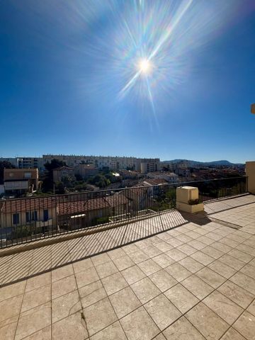 Appartement T4 Marseille 14 à louer - Photo 3