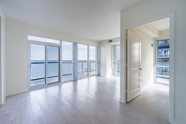 For Lease - 38 Annie Craig Drive Unit# 4905, Toronto, Ontario - Photo 1