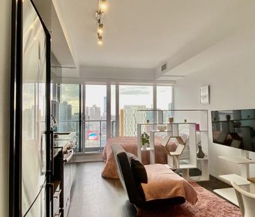 For Lease - 251 Jarvis Street Unit# 3207, Toronto, Ontario - Photo 4