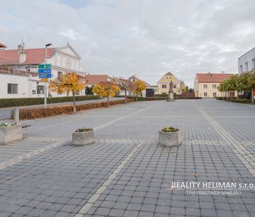 Pronájem bytu 1+kk 36 m² - Photo 2