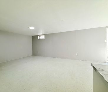 For Lease - 77 Fox Run Unit# Bsmt, Barrie, Ontario - Photo 5