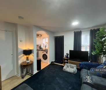 1 bedroom terraced house to rent - Photo 4