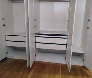 3 Zimmer, 65 m², 5. Stock - Photo 2