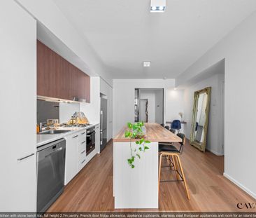 211/31 Longland Street, Newstead QLD 4006 - Apartment For Rent - $6... - Photo 6