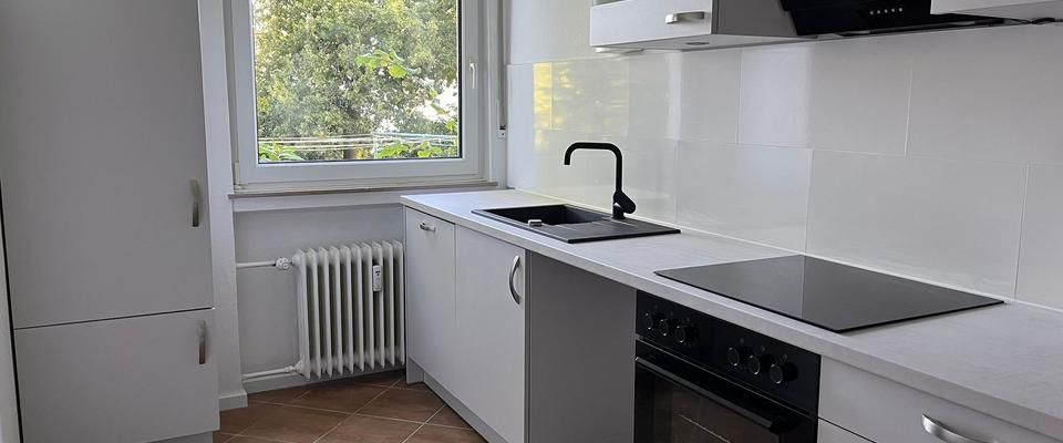 NEU renoviert - sofort frei ! - Foto 1