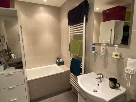 Appartement te huur - Foto 5