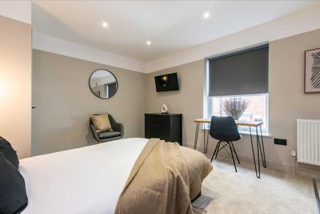 Studio to rent - Photo 3