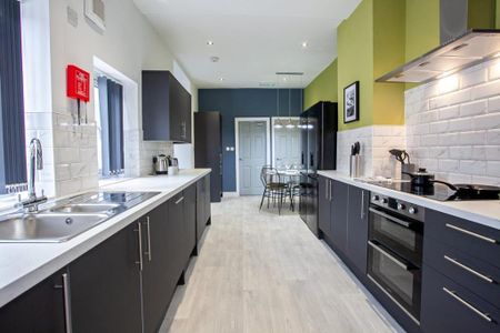 6 bedroom house share to rent - Photo 5