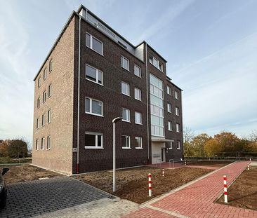 Neubauwohnung in Darmstadt-Bessungen - Photo 2