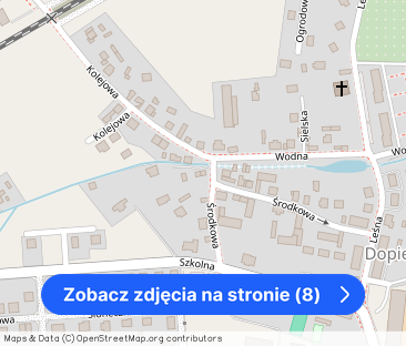 Kawalerka na nowym osiedlu Dąbrówka Leśna Polana/ Dopiewiec – zdjęcie 1