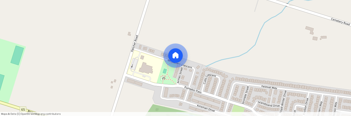 132 Mcwatters Street, Hamilton