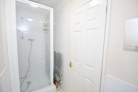 1 bedroom studio apartment to rent - Photo 2