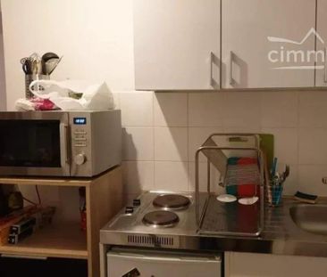 L'HAY LES ROSES - Studio à 5 min de la ligne 14 | Cimm Immobilier - Photo 3