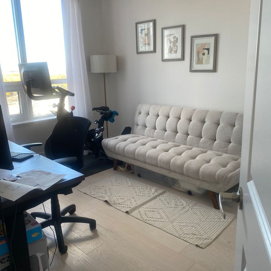 For Lease - 7 Kenaston Gardens Unit# 1008, Toronto, Ontario - Photo 1