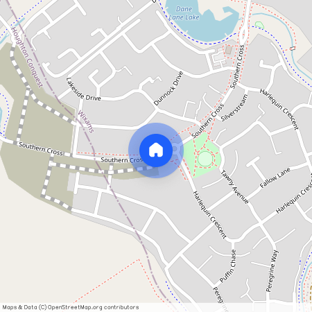 Willow Grove, Wixams, MK42