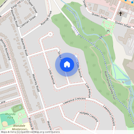 25 Strike Avenue Unit# Bsmnt, Clarington