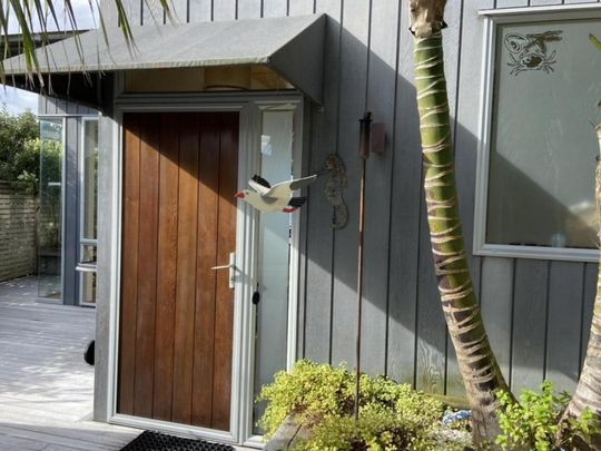 BEACH FRONT PARADISE - Photo 1