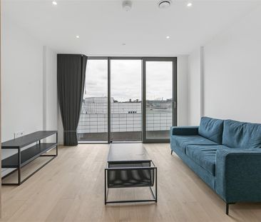 THE CLARENDON, 37 Clarendon Road, Watford - Photo 5