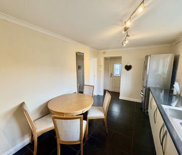 Elm Tree Avenue, Shirebrook, Mansfield - Photo 2